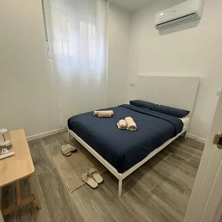 شقة Sirena 1 يوريت دي مار