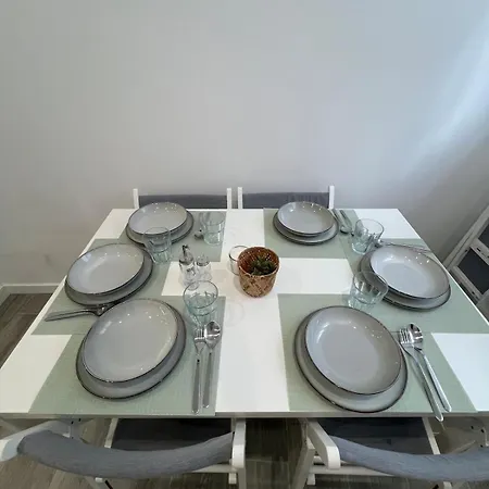 Sirena 1 * يوريت دي مار