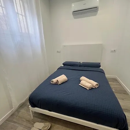 Sirena 1 * يوريت دي مار